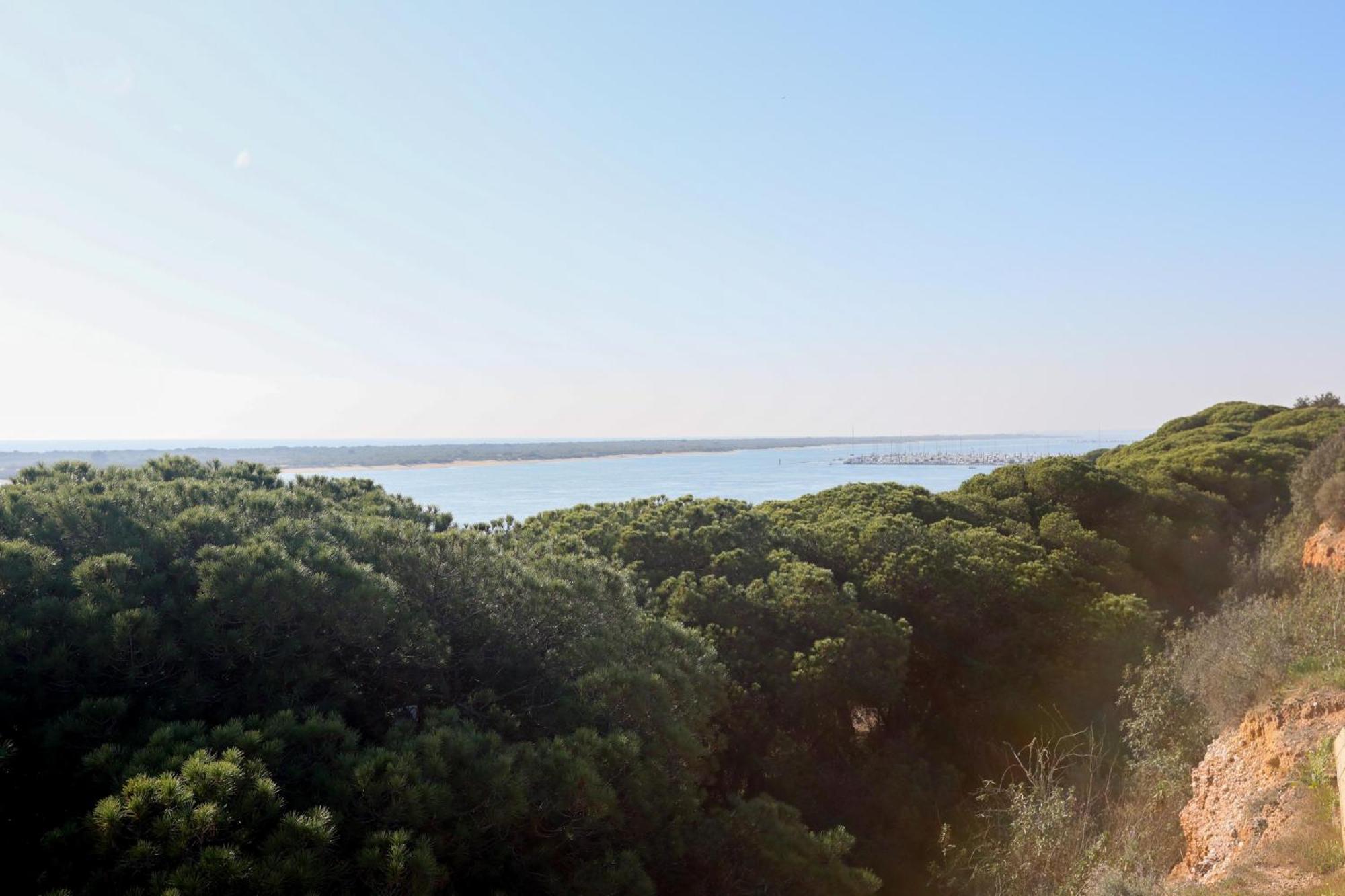 Magallanes El Portil Zewnętrze zdjęcie