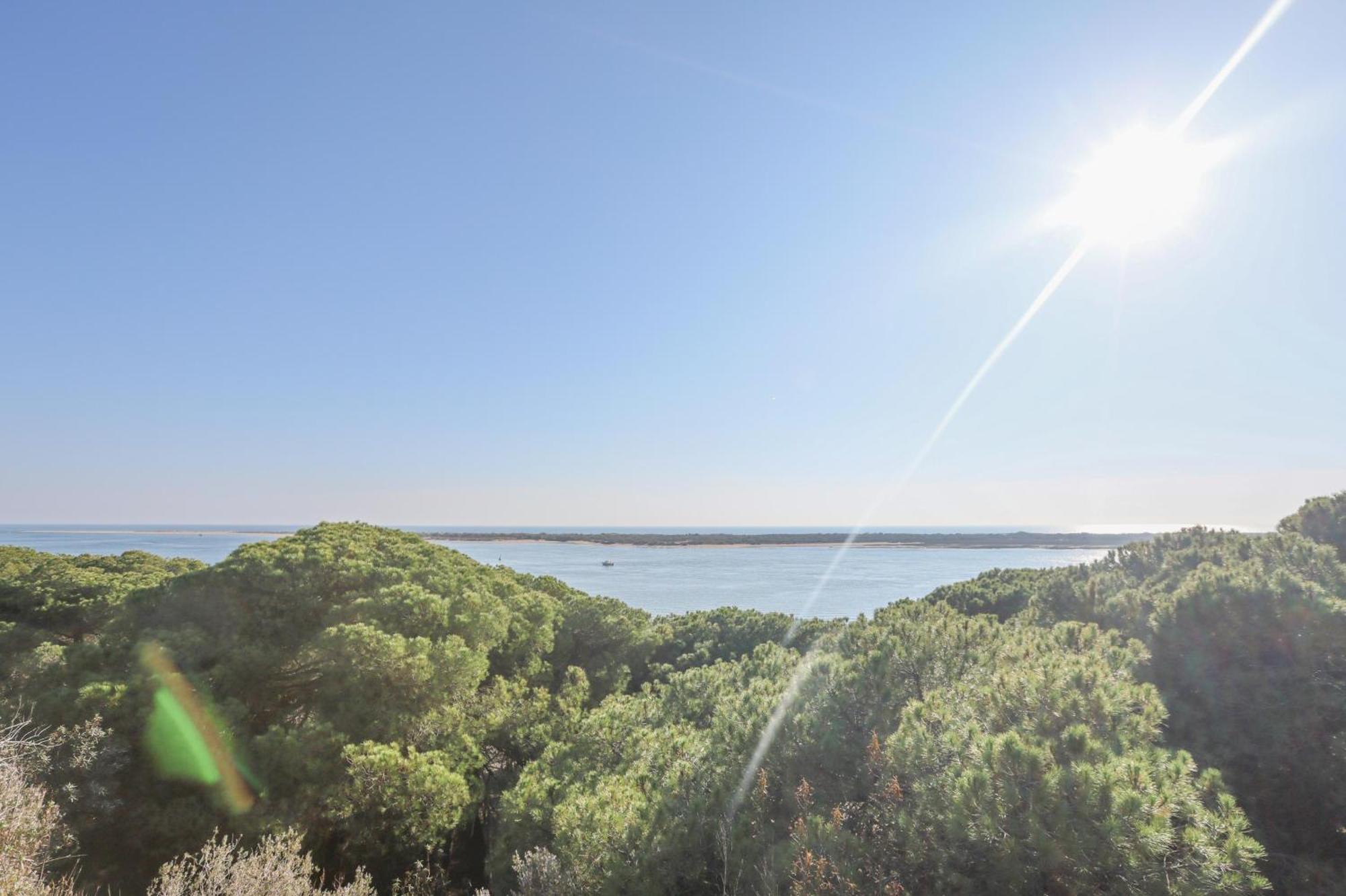Magallanes El Portil Zewnętrze zdjęcie